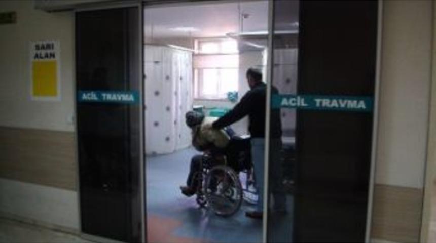 (&ouml;zel) Kar &Ccedil;ilesi Acilde Bitiyor