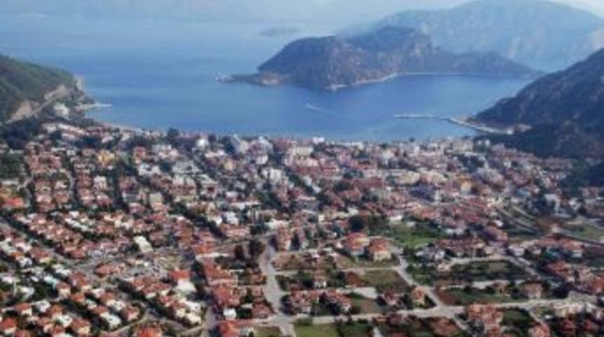 1984'ten Beri K&ouml;m&uuml;r Yakmak Yasak