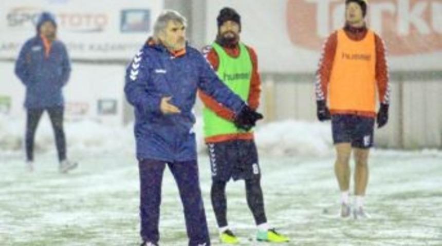 Torku Konyaspor 3 Puan Peşinde