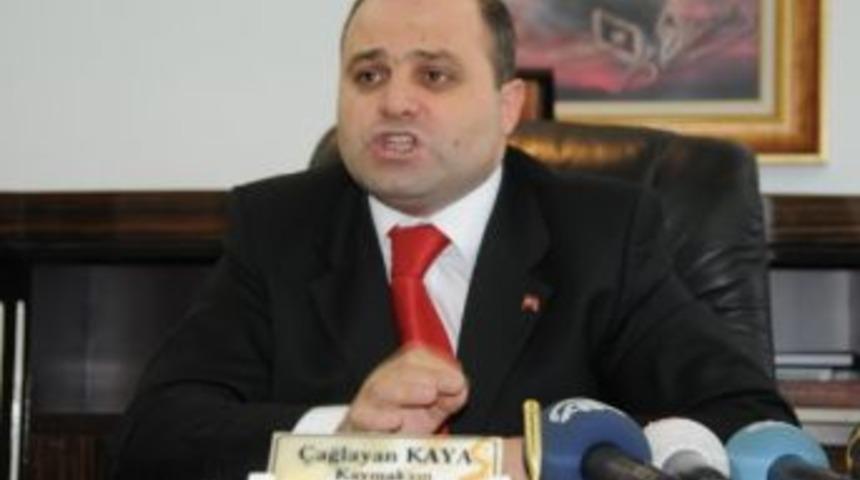 Güroymak’ta Okullaşma Oranının Arttırılması Çalışmaları