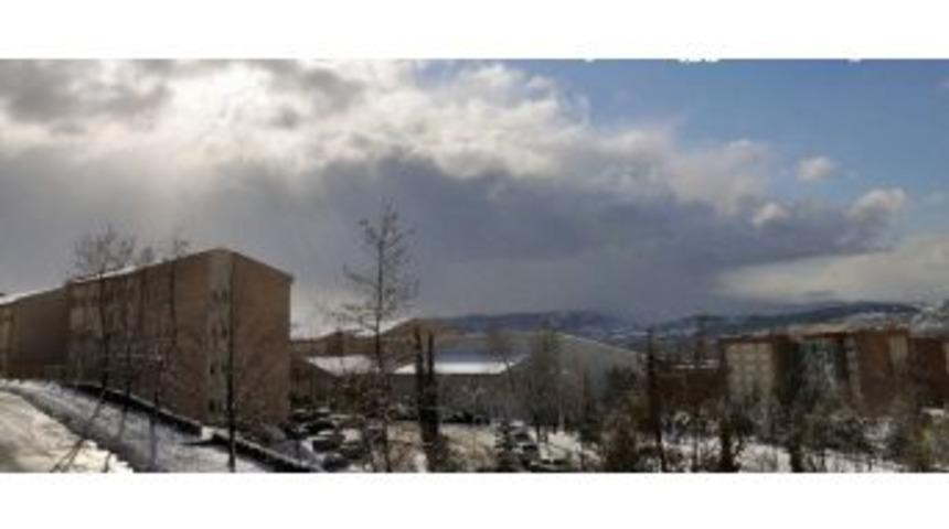 B&uuml; Erasmus Plus&rsquo;a Kabul Edildi