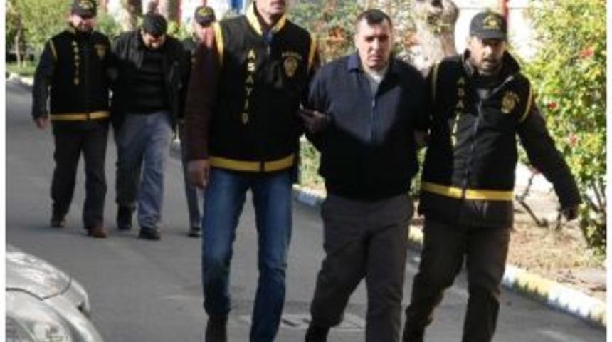 'zarf&ccedil;ılar' Polisten Ka&ccedil;amadı