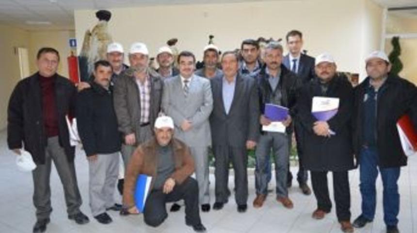 TKDK&rsquo;dan 33 Girişimciye 1,5 Milyon Lira Destek