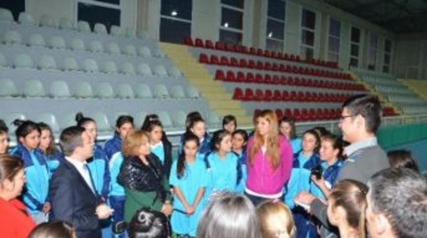 G&ouml;n&uuml;l El&ccedil;ileri Projesi &Ccedil;alışmaları Hız Kesmiyor