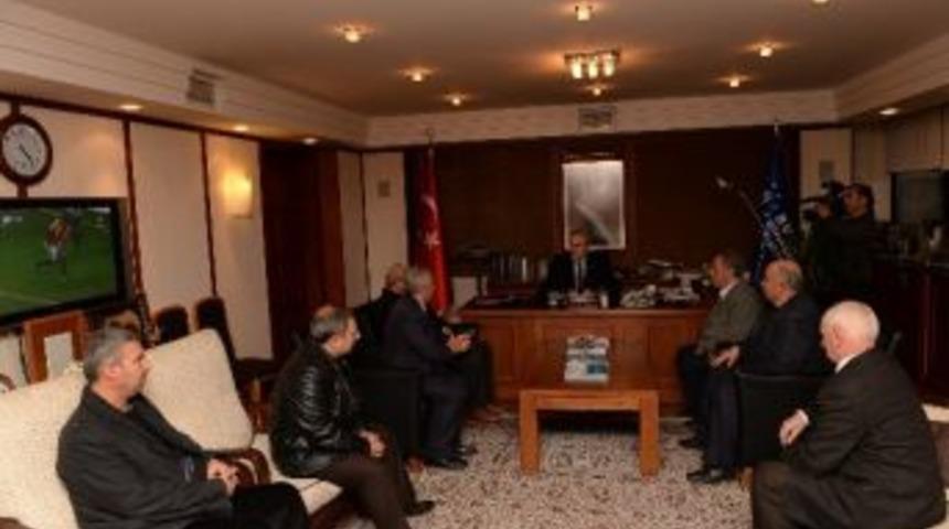 B&uuml;y&uuml;kşehirden Sahtekarlıklara Sıkı Denetim Gelecek