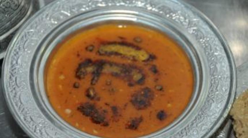 İstanbul Tarhanaya Doyacak