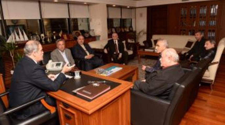 Altepe: Hayvansal &Uuml;r&uuml;nlerdeki Sahtekarlığın &Ouml;n&uuml;ne Ge&ccedil;eceğiz