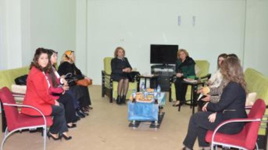 G&ouml;n&uuml;l El&ccedil;ileri Projesi &Ccedil;alışmaları Hız Kesmiyor