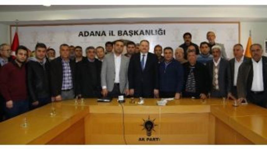 Torun&rsquo;a Destek Ziyaretleri