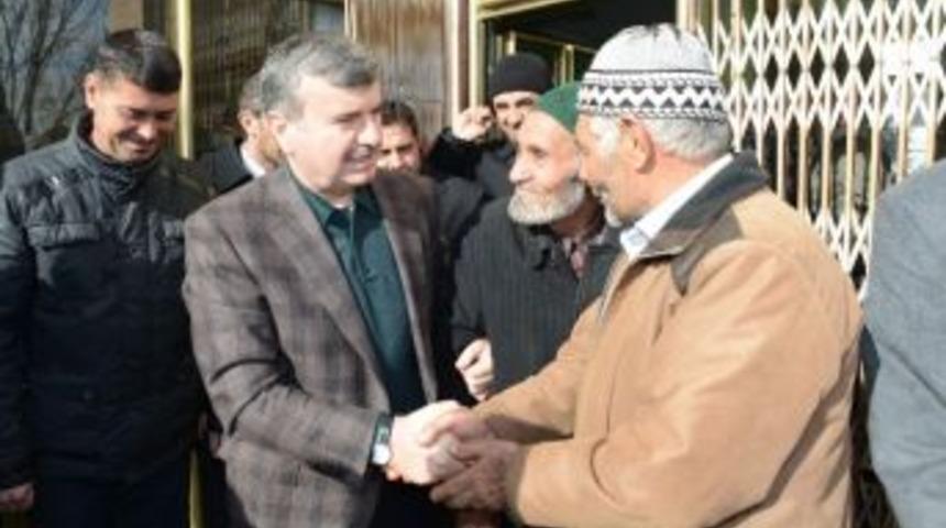 T&uuml;rkiye&rsquo;nin Hedefine Ulaşmasında Belediyelere B&uuml;y&uuml;k Rol D&uuml;ş&uuml;yor