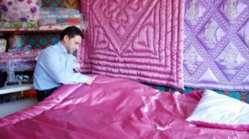 Yongancılık Mesleği De 'tarih Olmak' &Uuml;zere