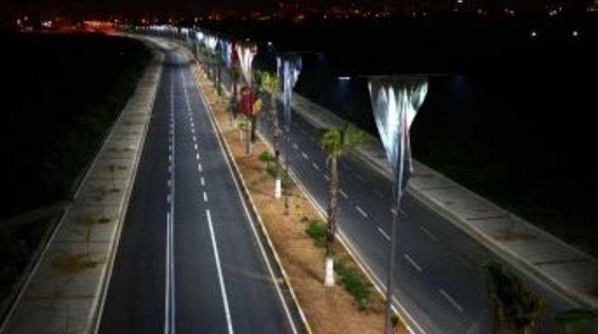 Mersin'deki Alt Yapı &Ccedil;alışmaları