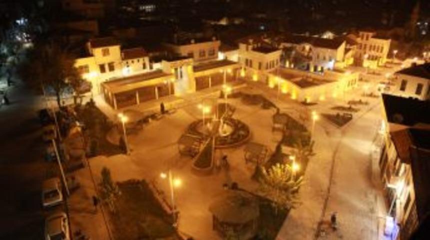 Şahinbey, 4 Tarihi Binayı Kamulaştırıp Restorasyonunu Tamamladı