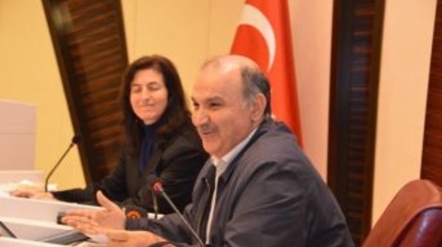 Kocasinan'da Z&uuml;mr&uuml;t'ten Yakut Doğdu