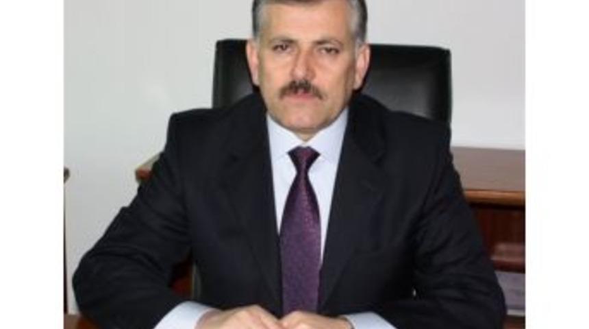 Mustafa &Ccedil;ınar: "ge&ccedil;ici Orman İş&ccedil;isi Başbakan'dan M&uuml;jde Bekliyor"