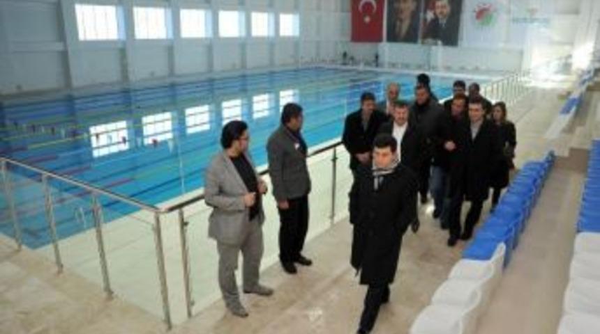 Kepezpark Varsak&rsquo;ı Başbakan A&ccedil;ıyor