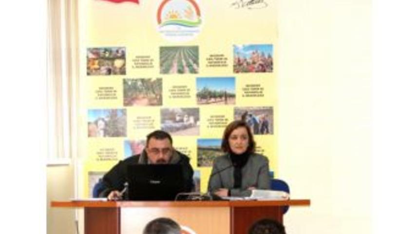 Canlı Hayvan Ticareti Yapanlar &Ccedil;alışma Izni Alacak