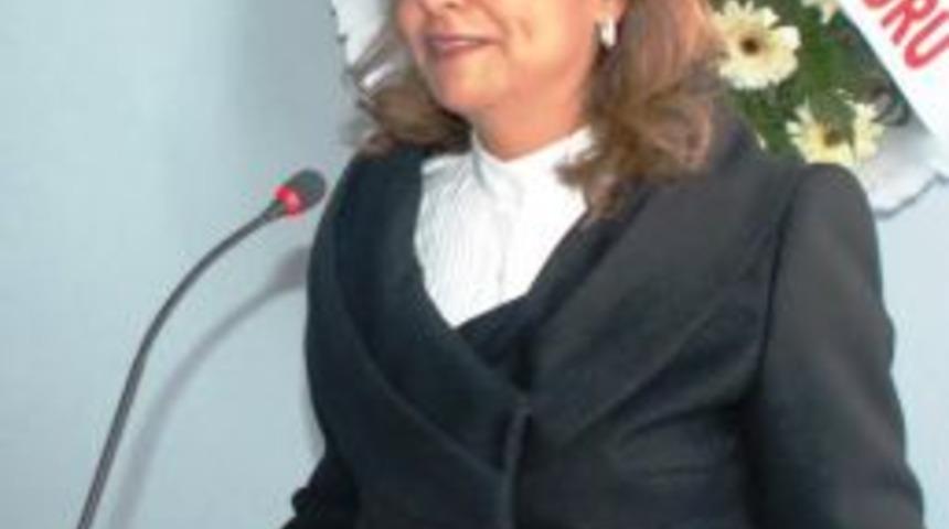 U&Uuml;'de &Ccedil;evre-Tasarım Kongresi Başladı