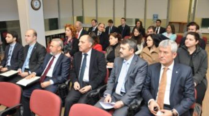 Bursa'da Iklim Uyum Stratejileri Masaya Yatırıldı