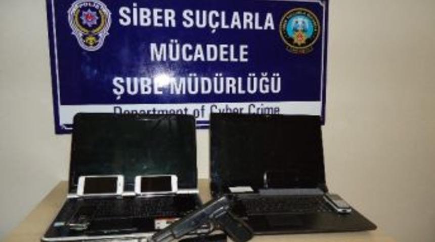 Şanlıurfa'da Bahis Operasyonu