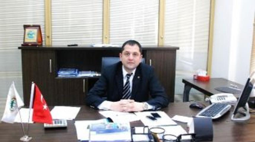 Kadir Kılıçoğlu, Şutso Yönetim Kurulu’nda