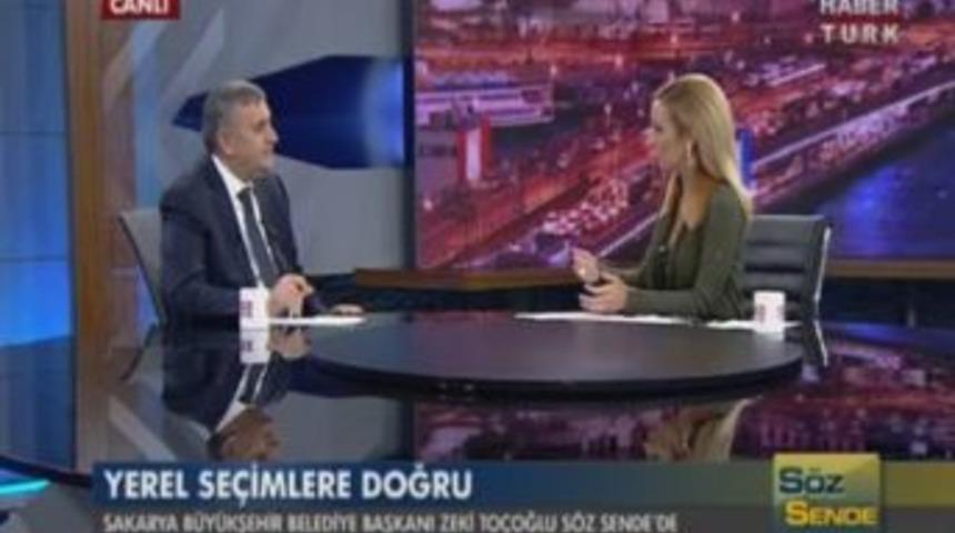 Kongre Merkezi Geliyor