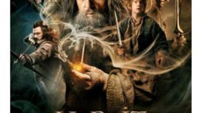 ‘Hobbit 2’ Vizyona Giriyor