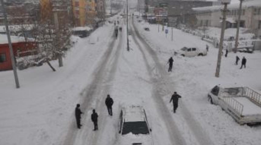 Şırnak Valiliği'nden Vatandaşlara 'dışarı &Ccedil;ıkmayın' Uyarısı