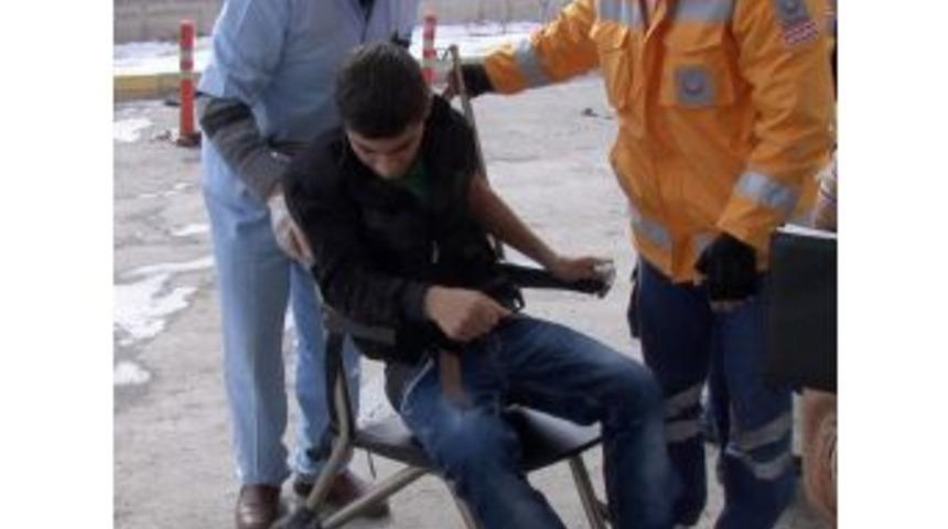 Kız Kavgası Kanlı Bitti