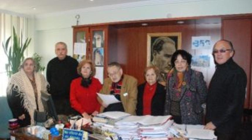 Bebka&rsquo;ya &Ccedil;evrecilerden 2 Proje