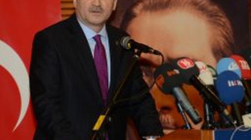 Başkan Altepe: Bize G&uuml;venenleri Mahcup Etmeyeceğiz