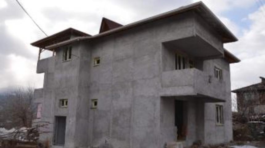 Anlaşma Sağlanınca Yıkım Kararı Uygulanmadı