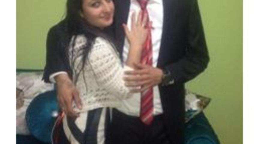 Nişanlısıyla Kavga Edince Canına Kıydı