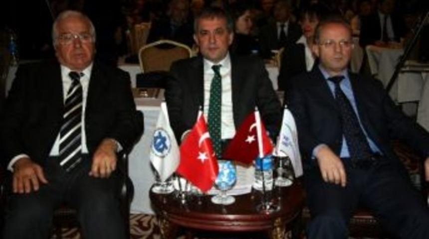 Mavi Kart &Ccedil;alıştayı Başladı