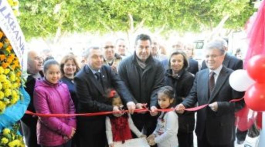 Başkan Kocadon, Sokağın Nabzını Tuttu