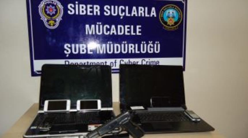 Bahis Oynatan &Ccedil;eteye Operasyon