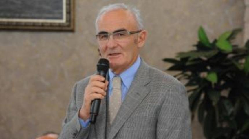 Başkan Yılmaz: İsabetli Aday Se&ccedil;imi Benim I&ccedil;in &Ccedil;ok &Ouml;nemli