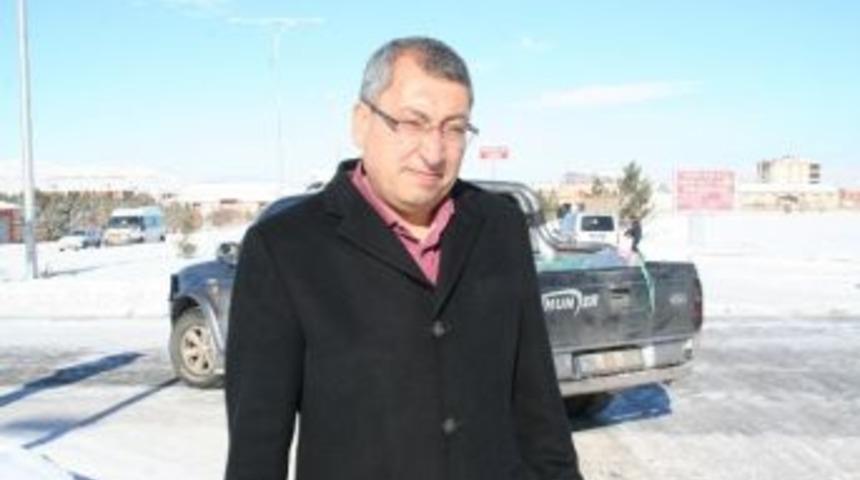 Doğu Anadolu S&uuml;r&uuml;c&uuml; Kursları Dernek Başkanlığı&rsquo;ndan S&uuml;r&uuml;c&uuml;lere Buz Ve Sis Uyarısı