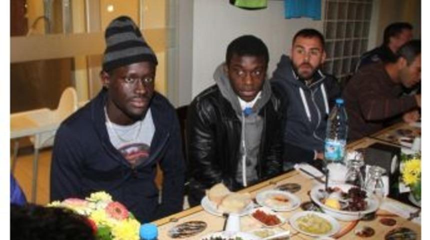 Akhisar Belediyespor&rsquo;a, Fenerbah&ccedil;e Ma&ccedil;ı &Ouml;ncesi Erzurum Dopingi