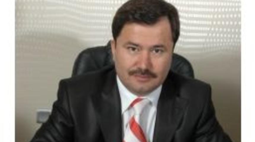 Ak Partili Yılmaz&rsquo;dan Solak&rsquo;a Jet Cevap