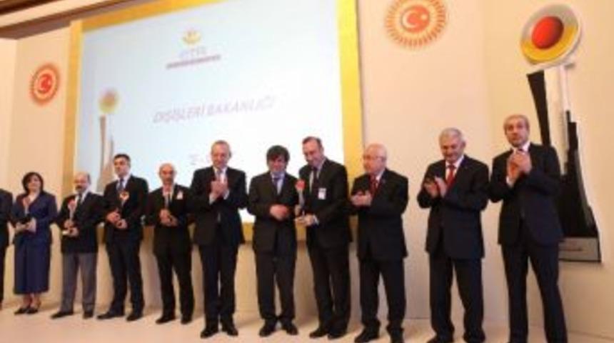 11. Etr &Ouml;d&uuml;lleri Sahiplerini Buldu