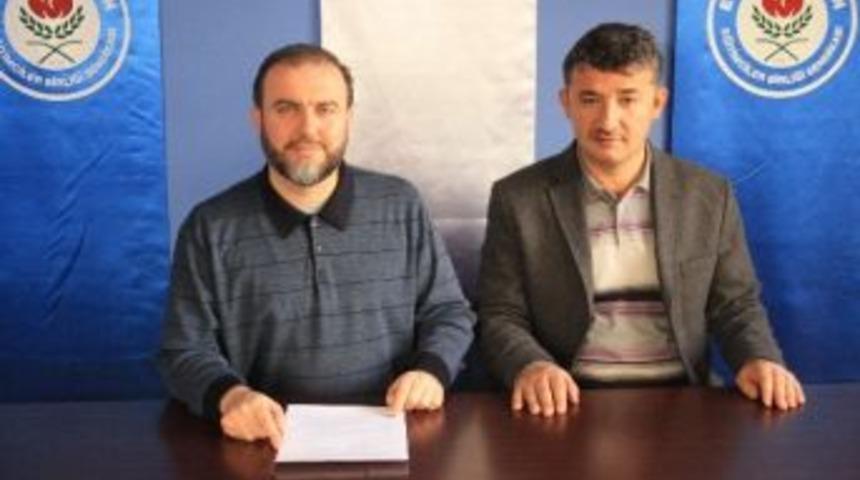 Eğitim Bir Sen'den Tegv Anketine Eleştiri