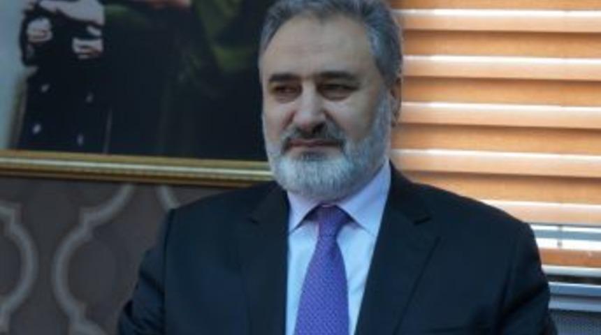 480 Yıllık 'binbir Hatim' Geleneği Başladı