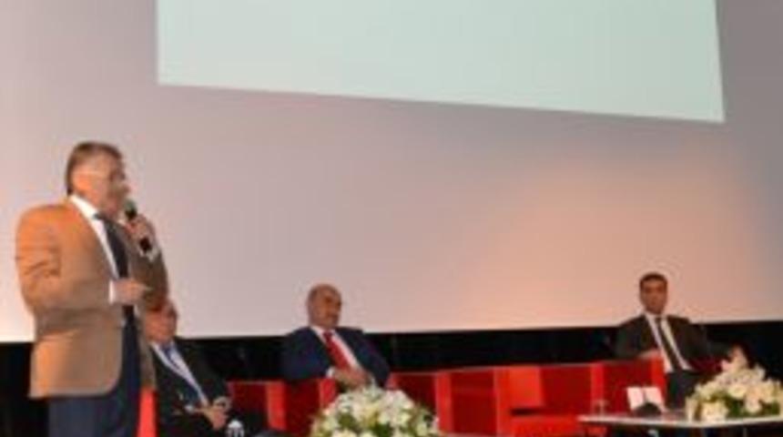 Melikgazi Kentsel D&ouml;n&uuml;ş&uuml;m&uuml; 20 Yıldır Uyguluyor