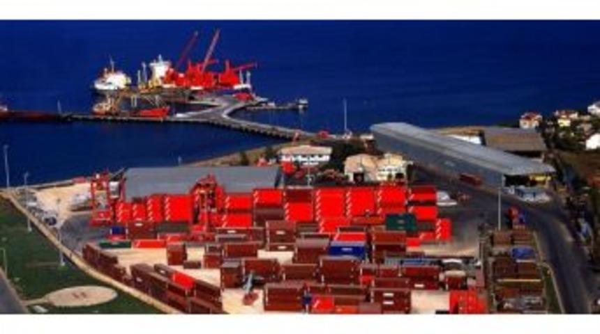 İhracat Endeksleri D&uuml;şt&uuml;