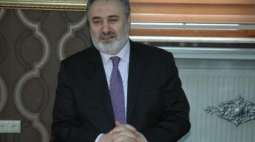 Erzurum&rsquo;da 479 Yılık 1001 Hatim Geleneği Heyecanı Başlıyor