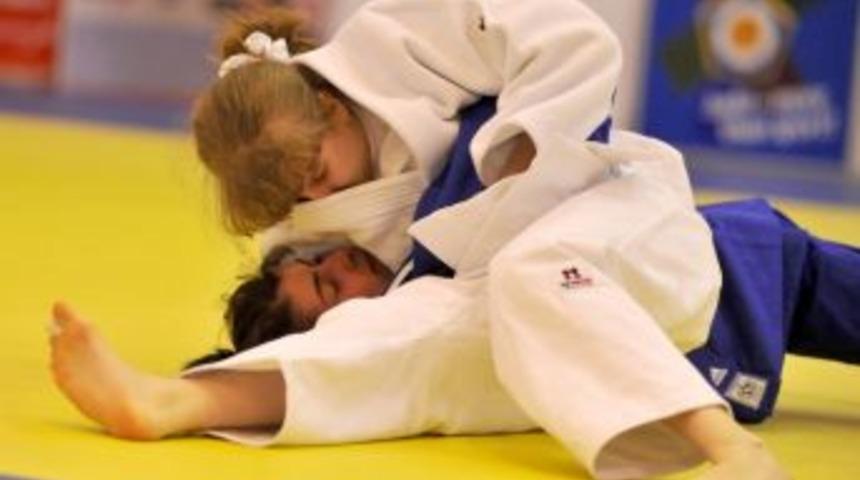Adıyamanlı Judocular, T&uuml;rkiye Şampiyonası'na Gidiyor