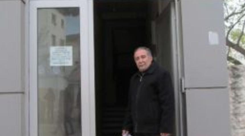 G&uuml;ven Babaoğlu Ekkk&rsquo;dan İstifa Etti