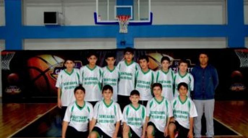 Şehitkamil&rsquo;in K&uuml;&ccedil;&uuml;kleri Potada Devleşti