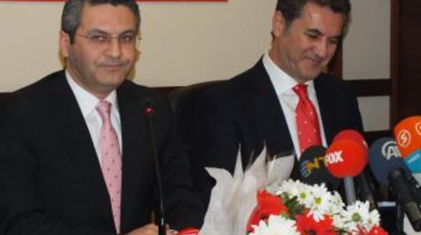 Sarıg&uuml;l: Oy Almak I&ccedil;in Pop&uuml;list Yaklaşım I&ccedil;inde Olmayacağız